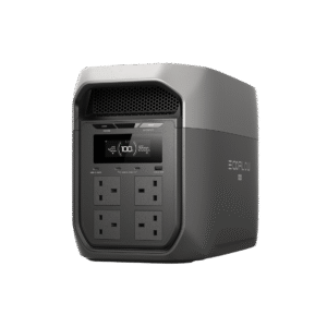 ECOFLOW DELTA 3 MAX 2400W/2048Wh