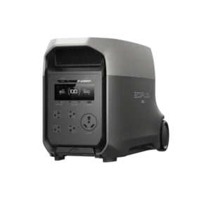 ECOFLOW DELTA 3 ULTRA-UK 3600W/3076Wh