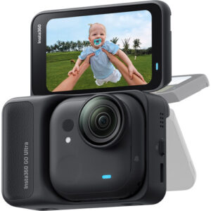 INSTA 360 GO ULTRA STANDARD