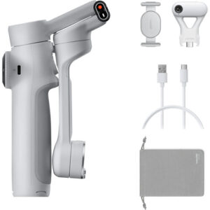 INSTA 360 FLOW 2 AI TRACKER KIT