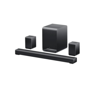 TCL 5.1 Ch Soundbar