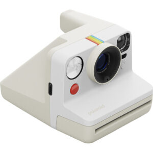 Polaroid Now Gen3 Instant Camera