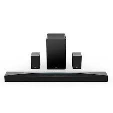TCL 7.1.4 Ch Soundbar 860W Q85H Pro