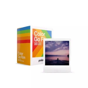 Polaroid Film for Go Gen2 Double Pack