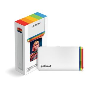 Polaroid Hi·Print 2x3 Portable Printer Gen 2